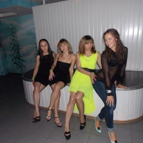Биг бар гродно