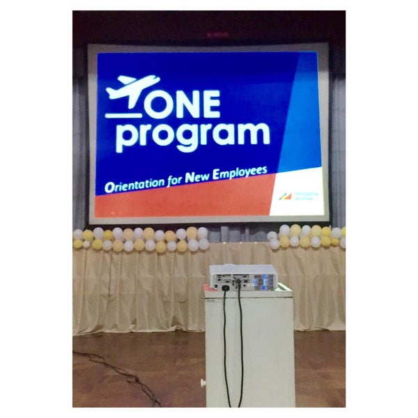 Photos At Philippine Airlines Learning Center 540 Padre Faura St