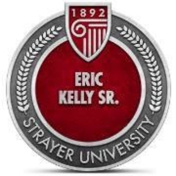 Strayer university. Strayer university