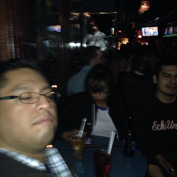 Photo taken at Bootleggers by Roberto C. on 3/9/2014