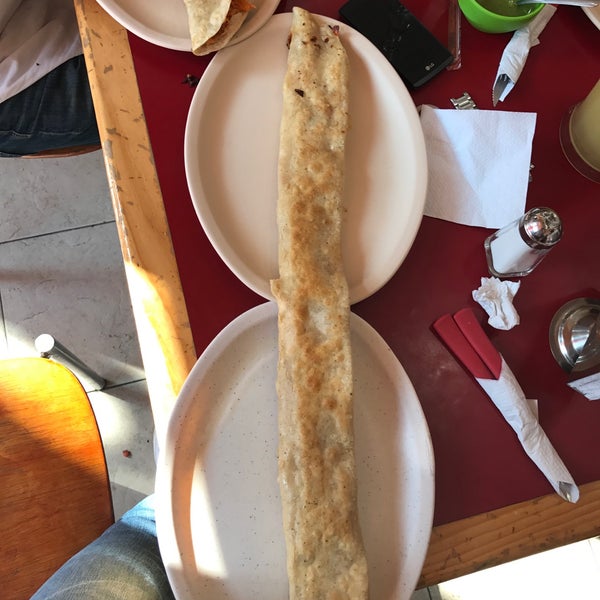 Fotos en Los Machetes De Amparito Restaurante mexicano en Obrera