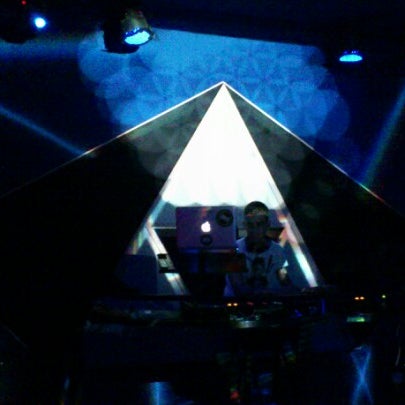 10/7/2012에 Pat B.님이 Grial Ibiza에서 찍은 사진