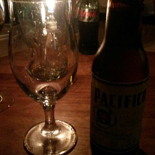 10/5/2013にPat B.がKorgui Bar Gastronómicoで撮った写真