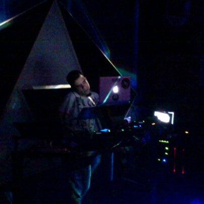 10/6/2012에 Pat B.님이 Grial Ibiza에서 찍은 사진