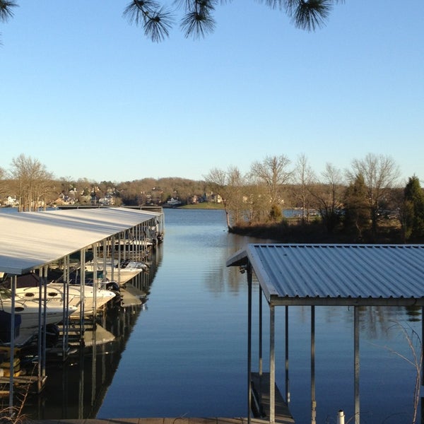 Lake Wylie Marina Lake Wylie, SC