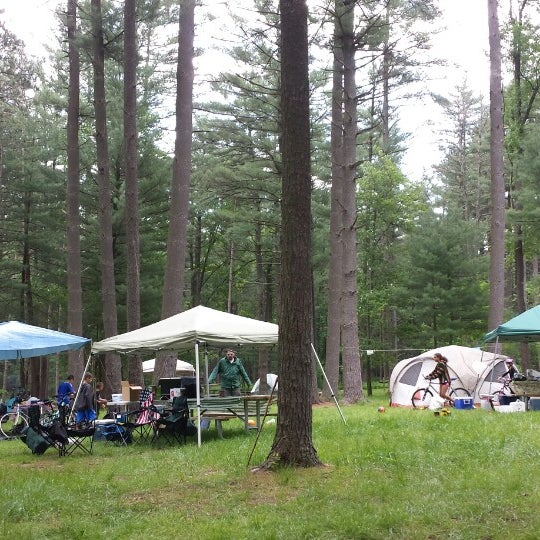 Photos At Pine Grove Furnace State Park State Provincial Park