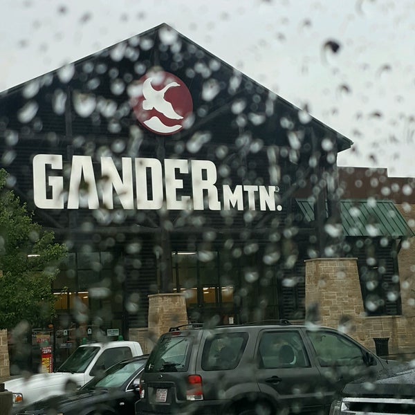 Gander Mountain 16 tips from 855 visitors