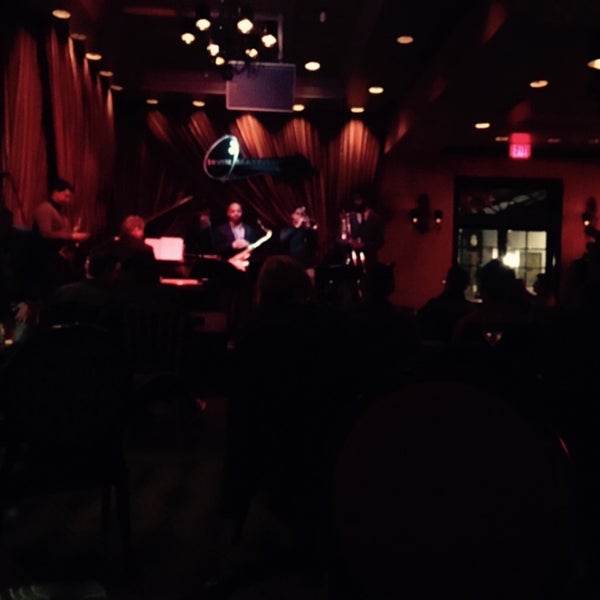 Photo taken at The Jazz Playhouse by J R. on 2/25/2016