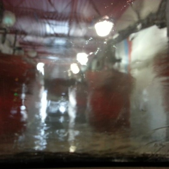 Quakertown Auto Wash Quakertown, PA