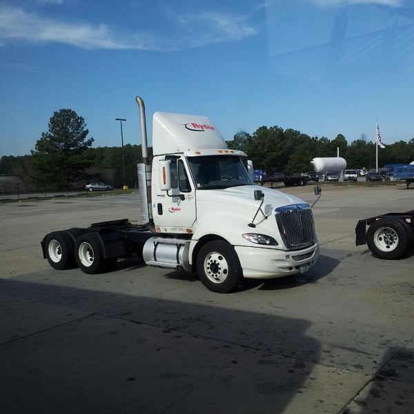 Ryder Truck Rental Norcross Ga