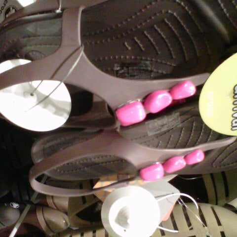 Crocs robinsons online galleria
