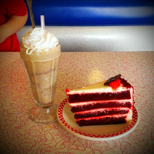 Fotos en Douglas Ave Diner Cafetería en Racine