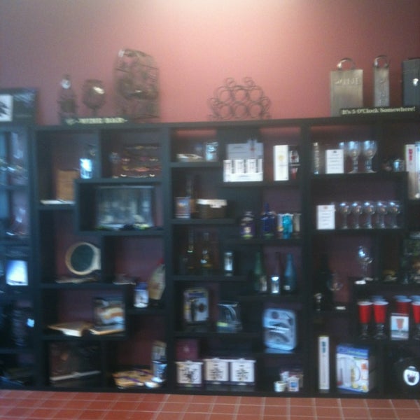 Volant Winery Mercer Pa
