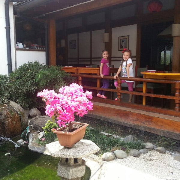 3/23/2013にMauricio R.がRestaurante Sakuraで撮った写真