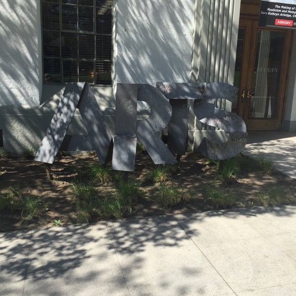 Photos at Armory Center for the Arts Downtown Pasadena 5 tips