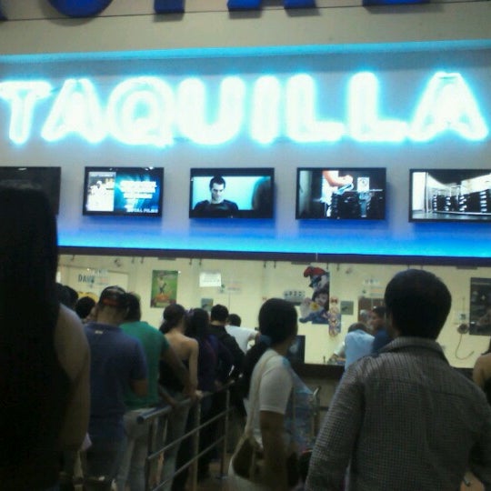 Royal Films Multicine Portal del Prado CC Portal del Prado