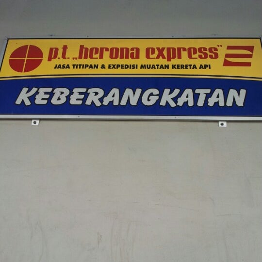 Info ttg Ekspedisi Herona Terpercaya