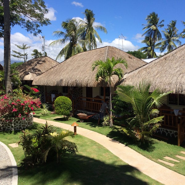 S beach resort S beach resort