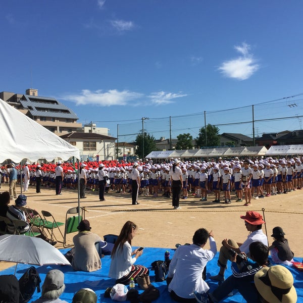 Photos At 西宮市立津門小学校 西宮市 兵庫県