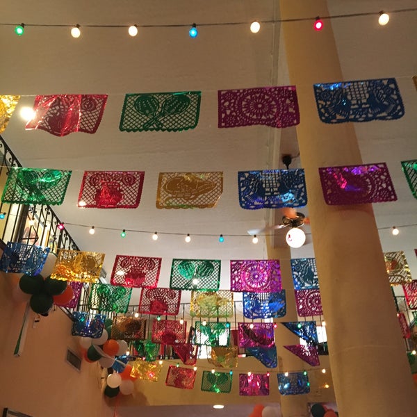 3/18/2019 tarihinde Gregor G.ziyaretçi tarafından Don Ramon&#39;s Mexican Restaurant'de çekilen fotoğraf