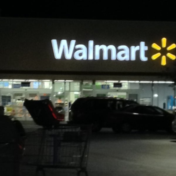 Walmart Supercenter Valley Station Louisville, KY