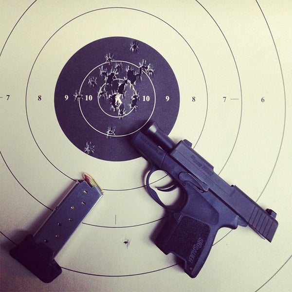 Bob's Gun & Tackle Shop Downtown Norfolk 10 tips from 448 visitors