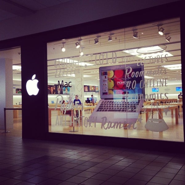 Apple Crossgates 27 tips