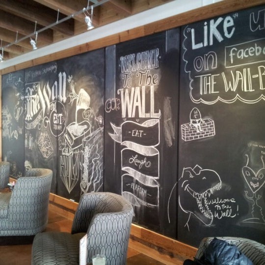 Great wall lounge красноярск