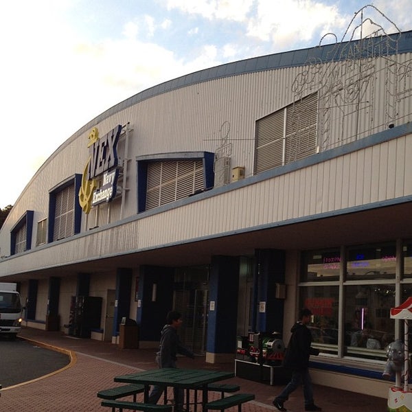 Navy Exchange Yokosuka 横須賀市、神奈川県