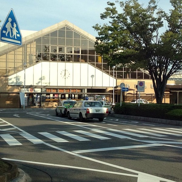 新前橋駅 Shim Maebashi Sta 16 Tips From 6371 Visitors 新前橋駅 Shim Maebashi Sta 16 Tips From 6371 Visitors