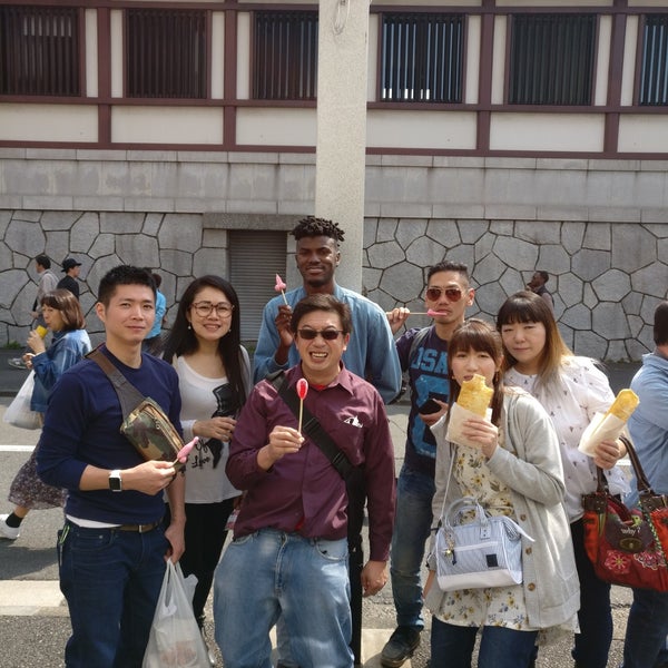 Photos At かなまら祭り Now Closed 川崎区 2 Visitors