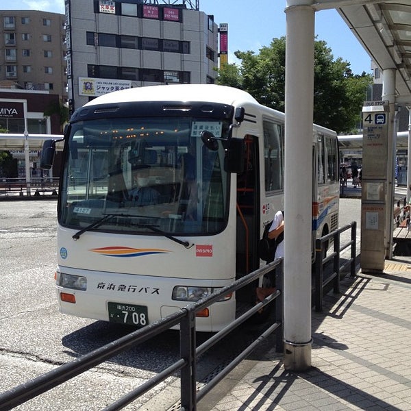 逗子駅バス停 逗子 逗子1110 逗子駅バス停 逗子 逗子1110