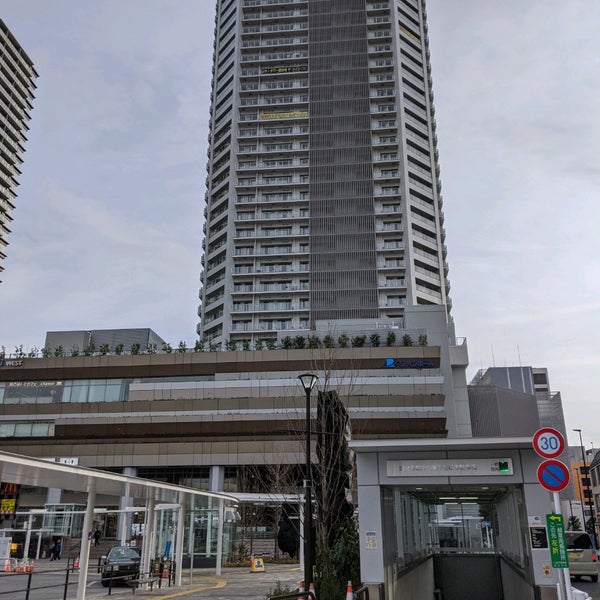 Photos At 国分寺駅北口バス停 Bus Station In 国分寺