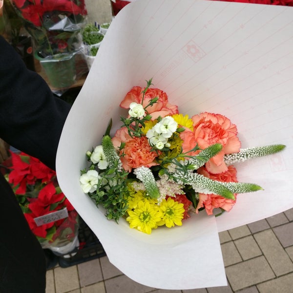 Flower Shop だんだん畑 Flower Shop In 港区 Flower Shop だんだん畑 Flower Shop In 港区