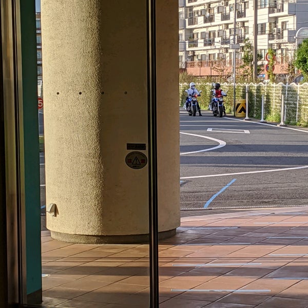 次での写真 コヤマドライビングスクール 二子玉川 Koyama Driving School 世田谷区の自動車教習所 次での写真 コヤマドライビングスクール 二子玉川 Koyama Driving School 世田谷区の自動車教習所