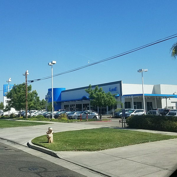 Lodi Honda Car Dealership in Lodi