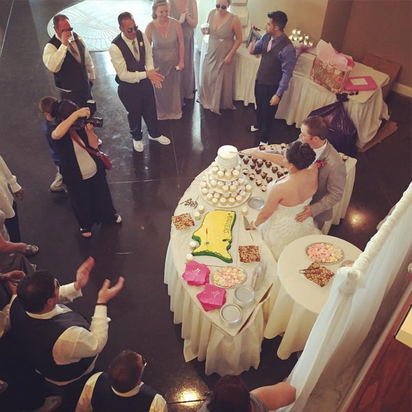 Fountains Ballroom Glenwood, IA