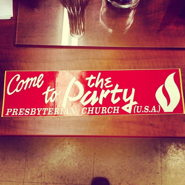 Foto scattata a First Presbyterian Church da Greg B. il 9/18/2013