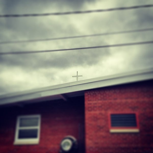 6/2/2013 tarihinde Greg B.ziyaretçi tarafından First Presbyterian Church'de çekilen fotoğraf