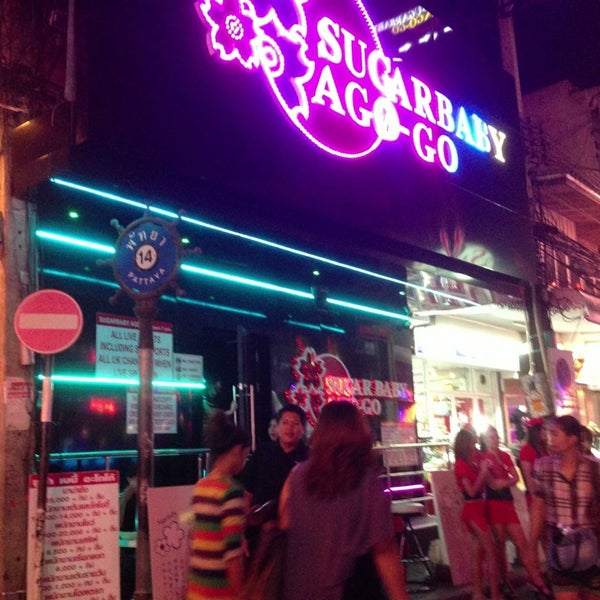 Photos at SugarBaby Pattaya AGoGo Club 11 tips