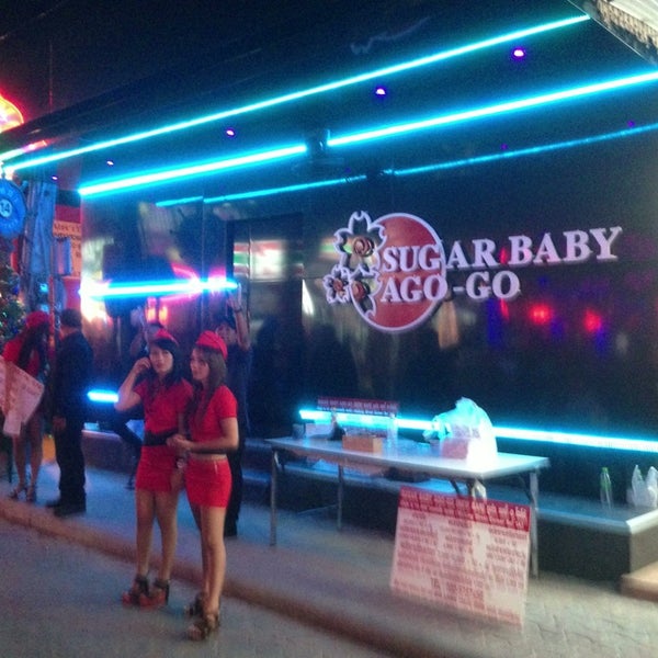 Photos at SugarBaby Pattaya AGoGo Club 11 tips