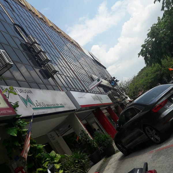 Photos At Bank Islam Taman Melawati Bank In Kuala Lumpur