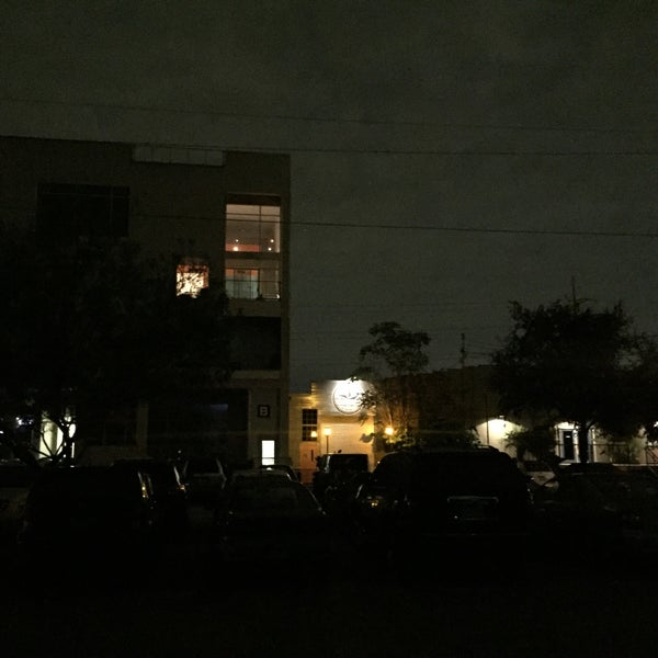 9/28/2016にEricがBlue Star Arts Complexで撮った写真