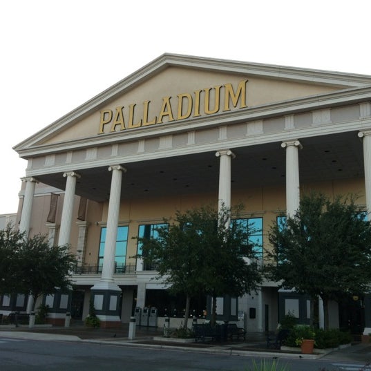 Photos at Santikos Palladium IMAX Movie Theater in San Antonio