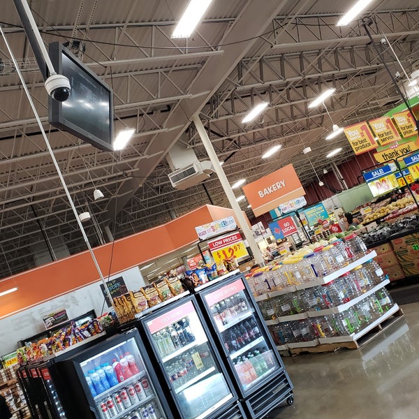 Photo taken at H-E-B plus! by Eric on 6/3/2018