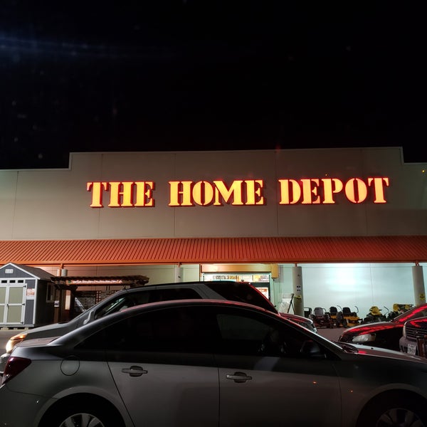 The Home Depot Far West Side San Antonio, TX