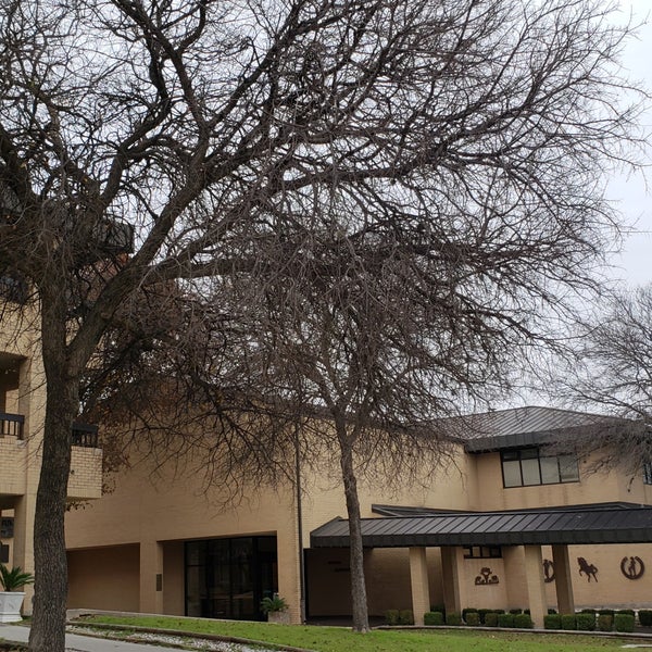 gateway inn lackland