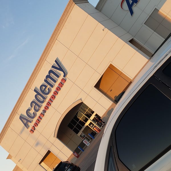 Academy sports near me san antonio texas we had a big history image