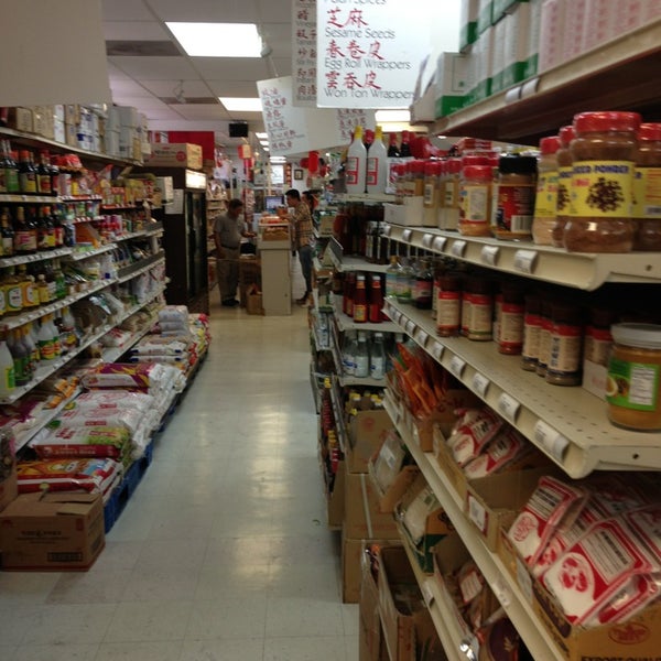 Photos at Tim's Oriental & Seafood Market Fish Market in San Antonio