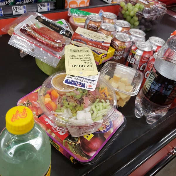 Photo taken at H-E-B plus! by Eric on 8/28/2018